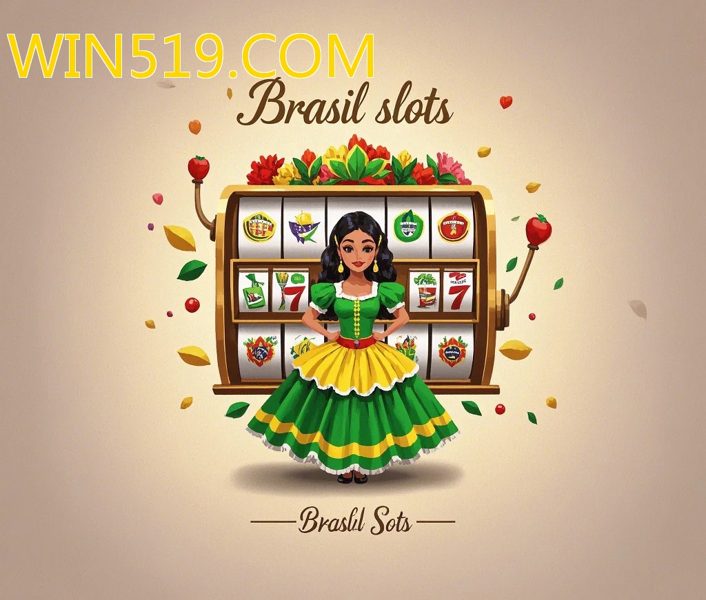 win519 GAME-Apostas