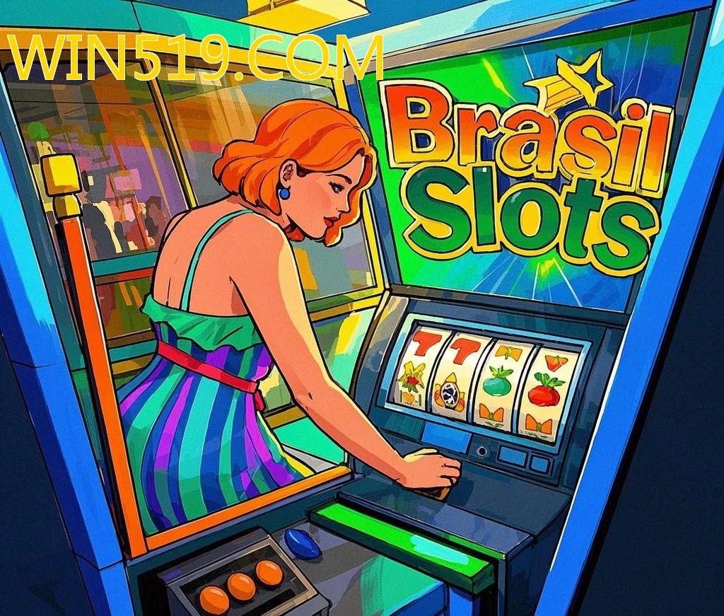 win519 GAME-Slots