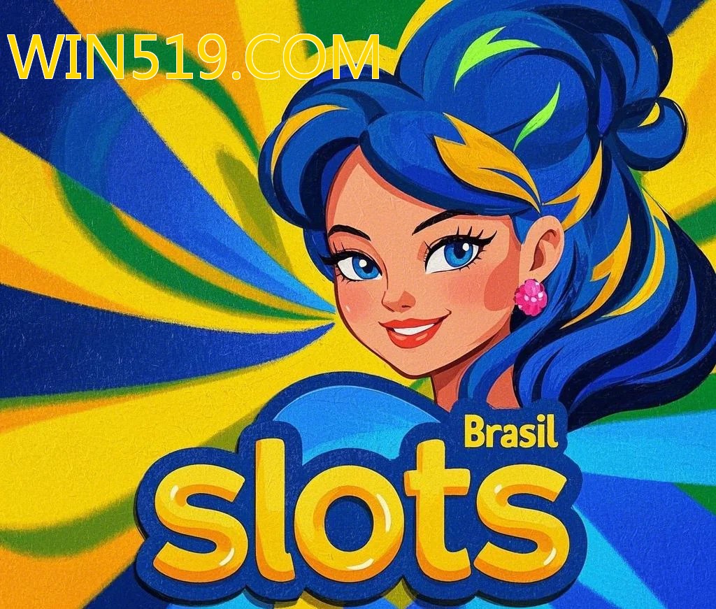 win519 GAME-Slots